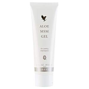 aloe vera haarausfall anwendung Bio Aloe Vera Gel 2in1 – Feuchtigkeit für Haut & Haar main image 1
