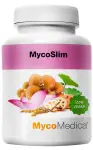 WYPRZEDAŻ! MycoSlim Suplement diety MycoMedica 90 kapsułek