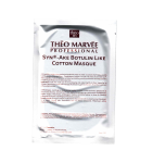 Przeciwzmarszczkowa maska w płacie -  SYN-AKE Theo Marvee