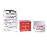 Krem Immortale Krem RH+ zabieg z osoczem bogatopłytkowym 50 ml + maska w płacie Theo Marvee