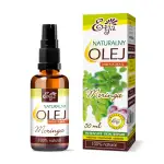 Olej Moringa naturalny, tłoczony na zimno Etja 50 ml