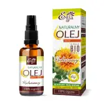 BIO Olej krokoszowy Etja 50 ml