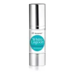 WYPRZEDAŻ! Dezodorant naturalny w kremie White Lagoon 30 ml Shamasa