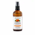 Hydrolat z nagietka - cera wrażliwa, sucha, naczynkowa Shamasa 100 ml