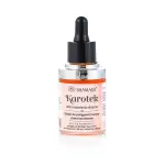 Karotek rewitalizujący olejek z beta karotenem Shamasa 30 ml