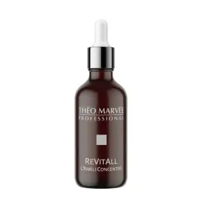 ReVitAll L’Améli Concentré serum peptydowe z efektem „Pink Glow” 15 ml Theo Marvee