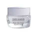 Aurore Cream luksusowy krem z efektem glaze Theo Marvee 50 ml