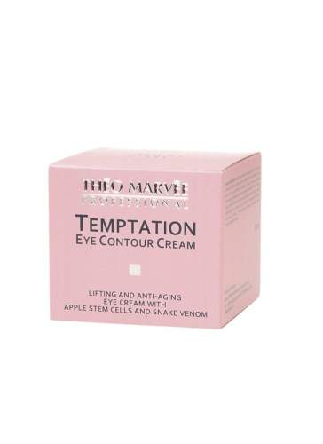 Крем для кожи вокруг глаз Theo Marvee Temptation Eye Contour Cream лифтинг, против морщин, 30 мл