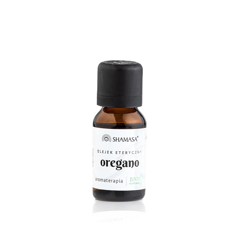 Olejek z oregano
