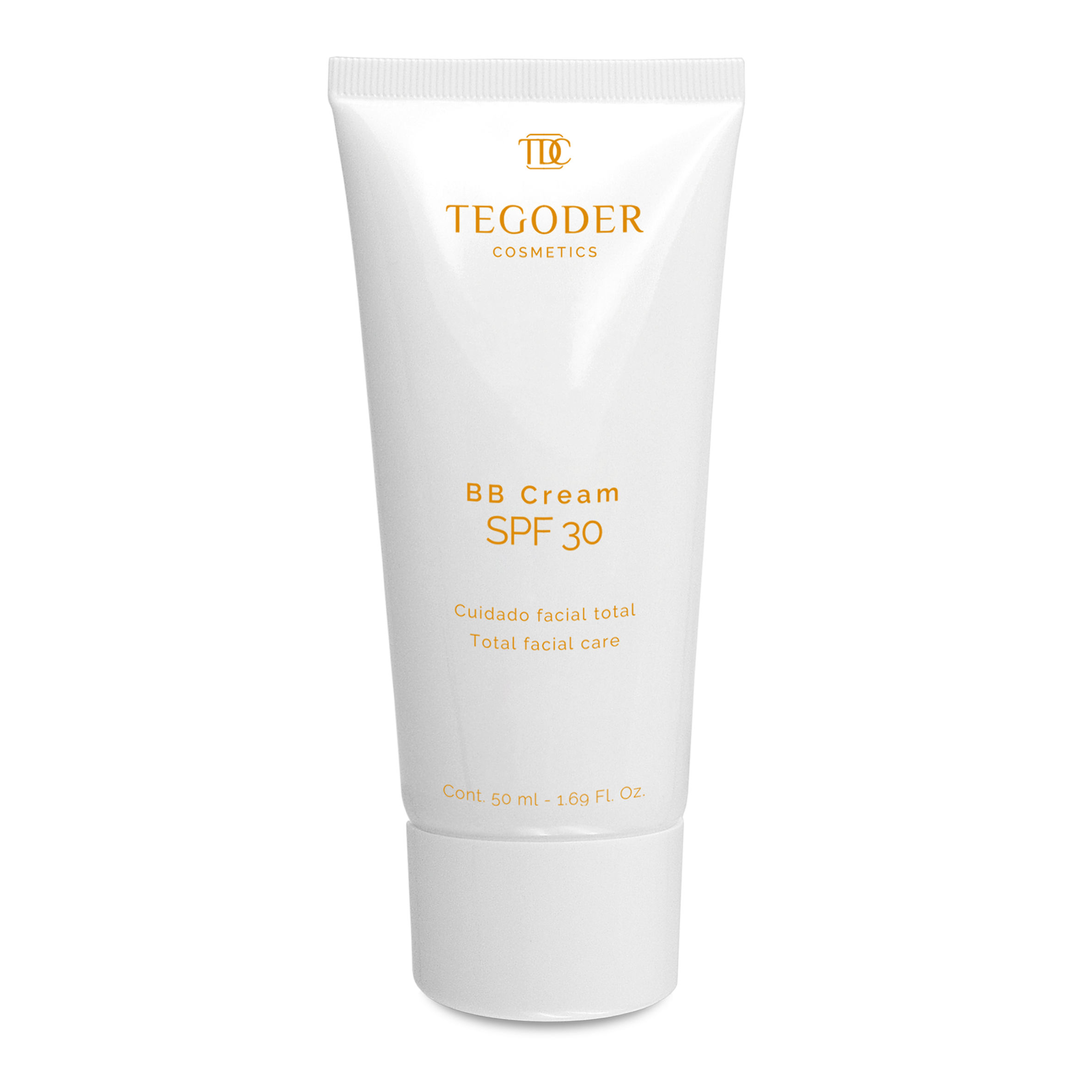 BB-крем Tegoder SPF 30, подстраивается под тон кожи, 50 мл
