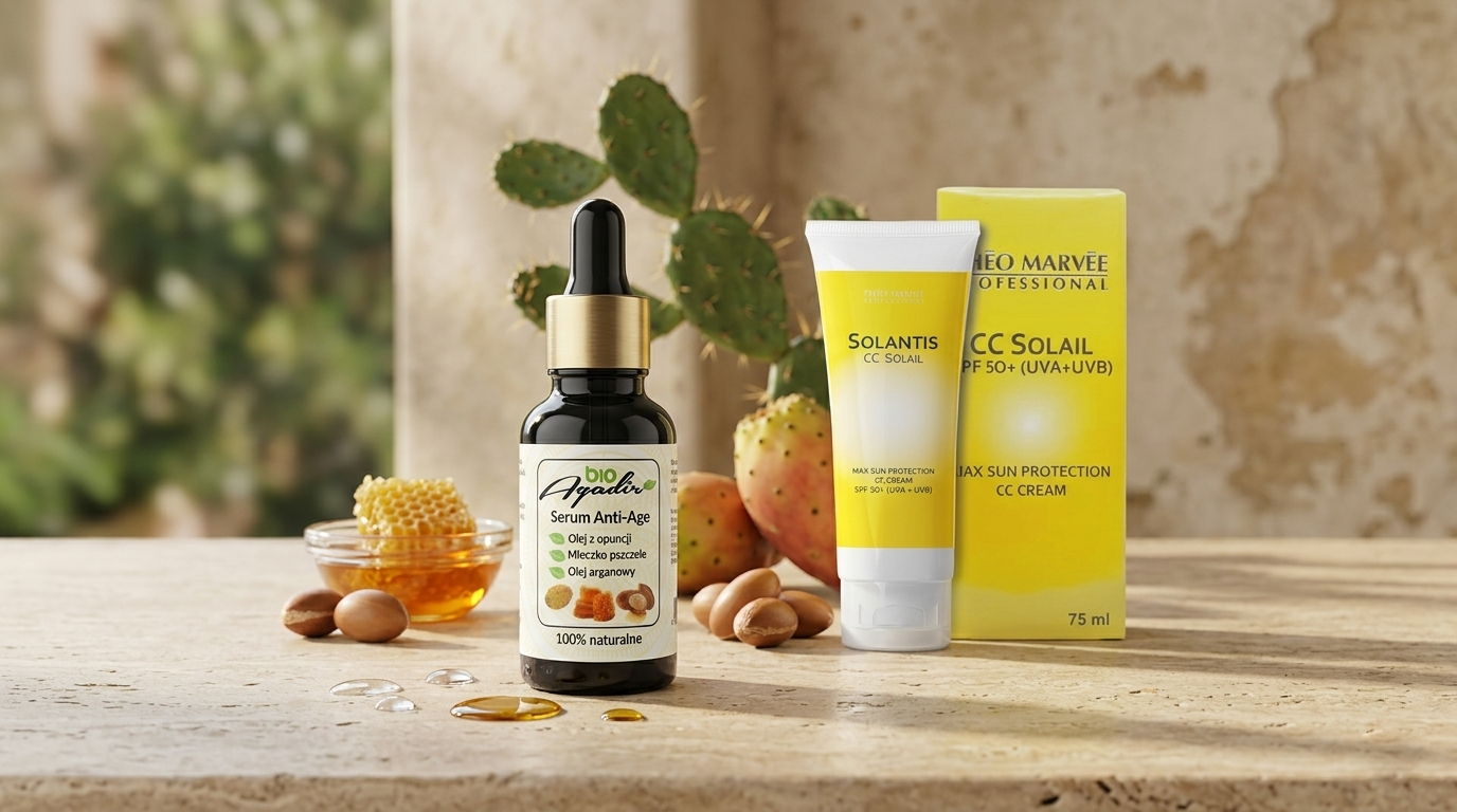 Dlaczego ochrona przeciwsłoneczna to absolutna podstawa profilaktyki anti-aging?