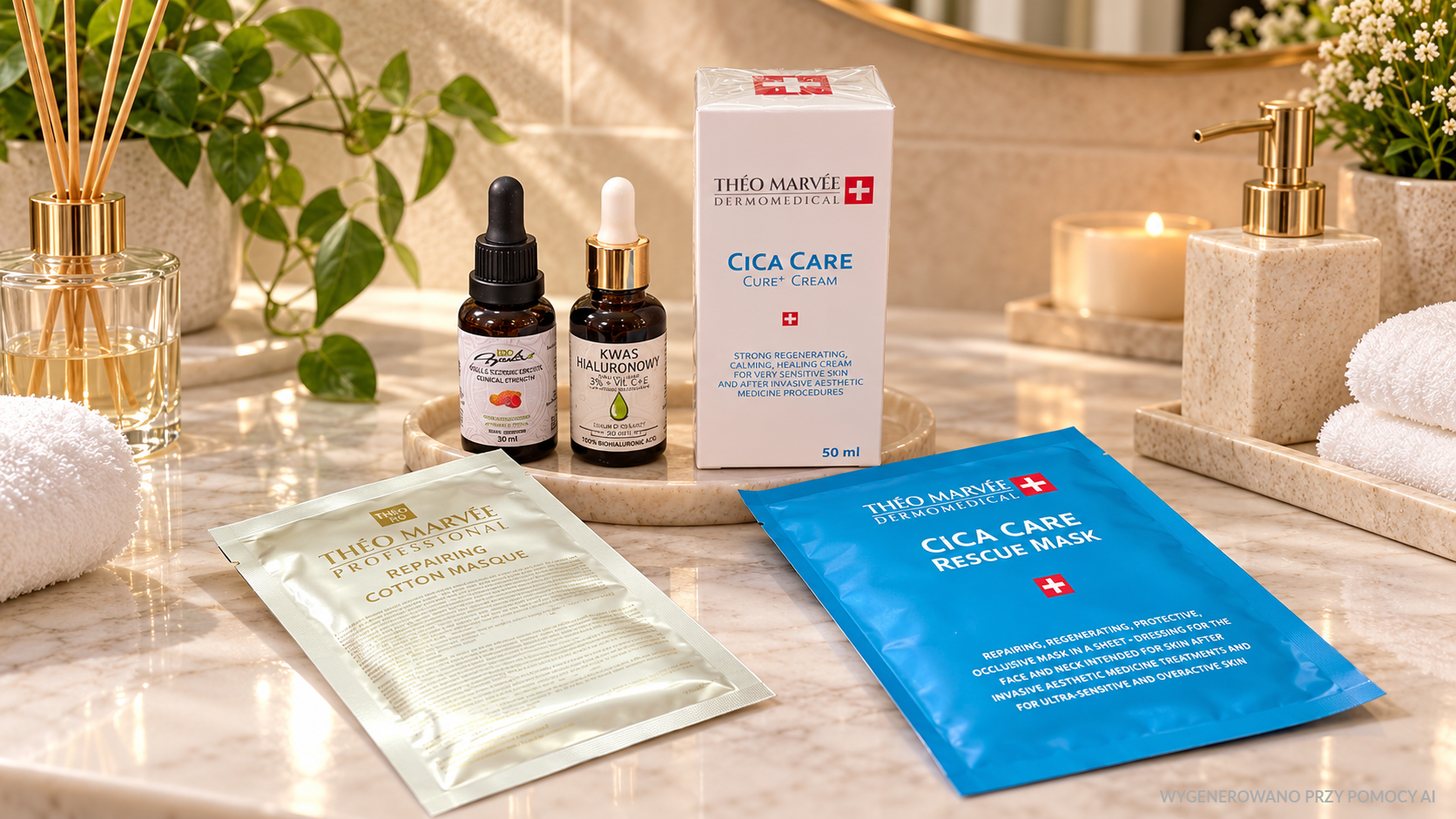 Skin resilience – czym jest „odporność skóry” i dlaczego wszyscy zaczynają o niej mówić?